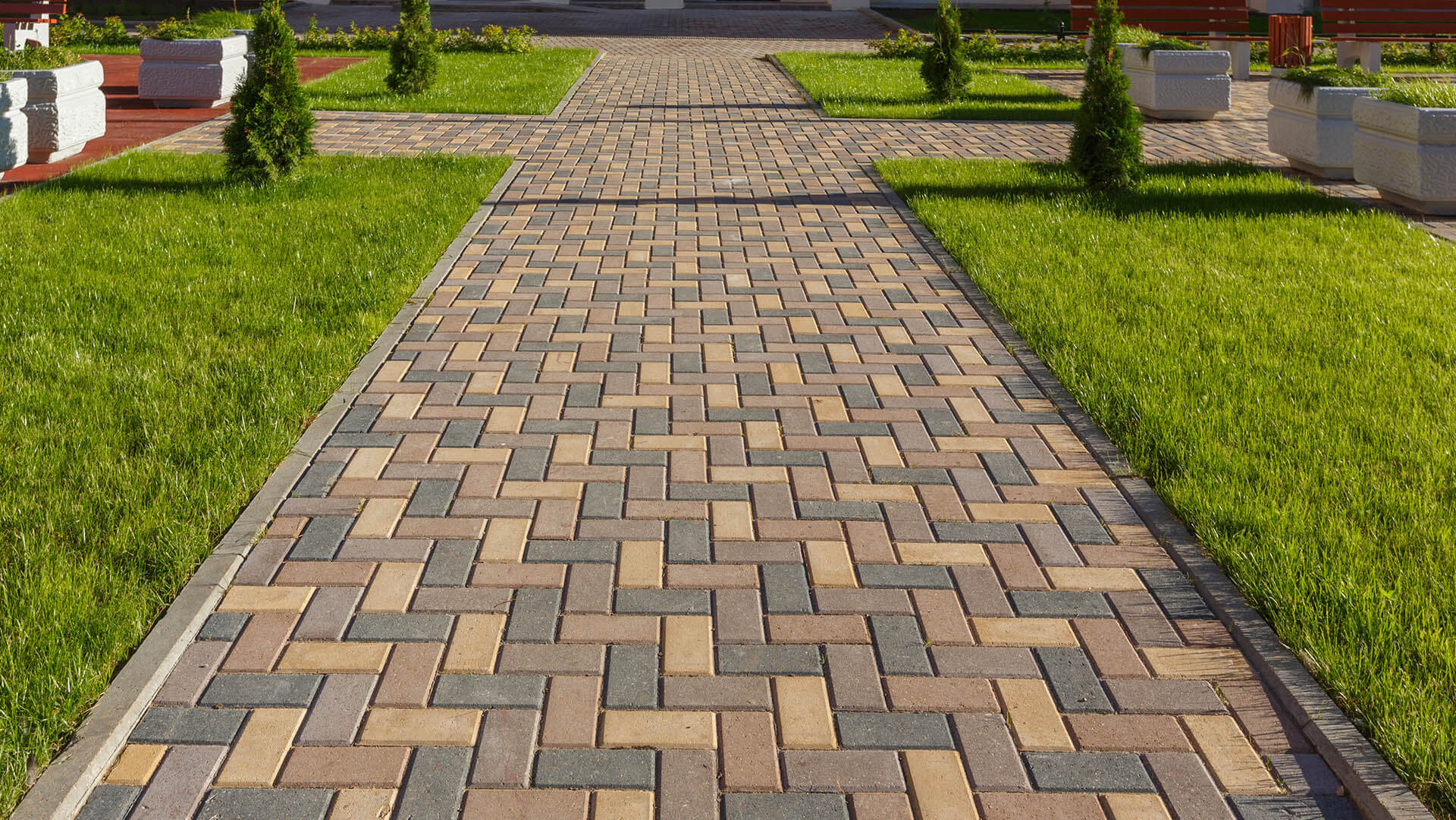 Driveway Paving  Delray Beach Paving  Paving  Company and 